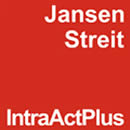 IntraActPlus-Konzept nach Jansen und Streit